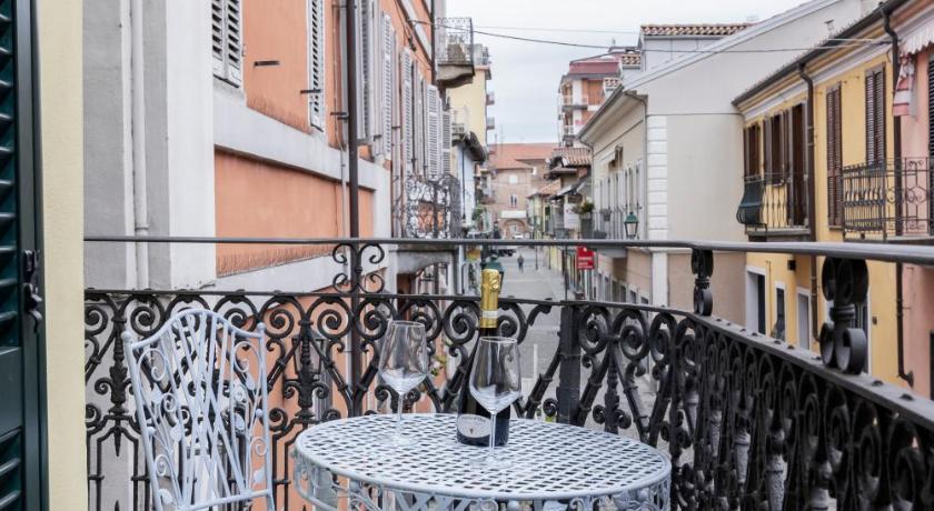 Hostpitaly - Il rifugio urbano