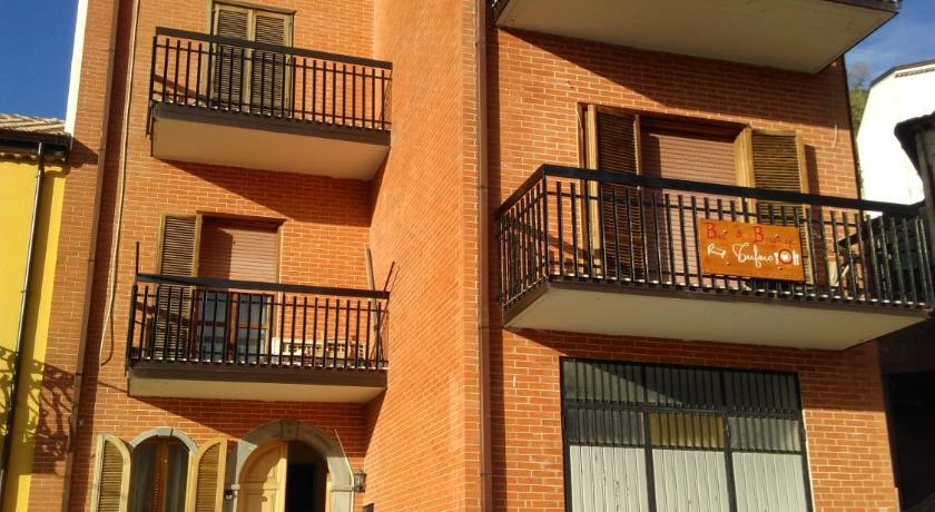 B&B Tufaro Alberico