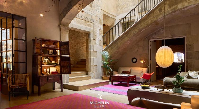 Hotel Neri – Relais & Chateaux featured photo