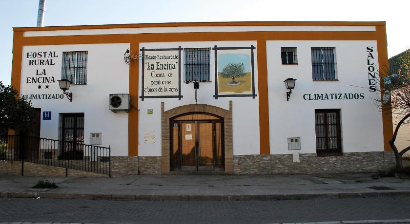 Hostal la Encina