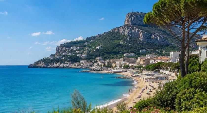 Oasi del Circeo