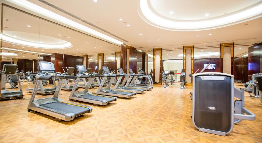 JinLing Hotel SanFangXiang photo
