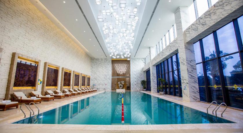 JinLing Hotel SanFangXiang photo