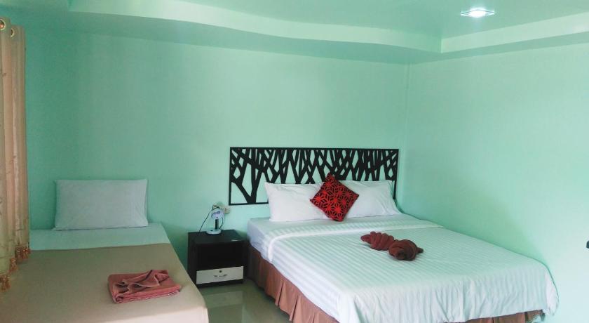 Phi Phi Coralbay Bungalow photo