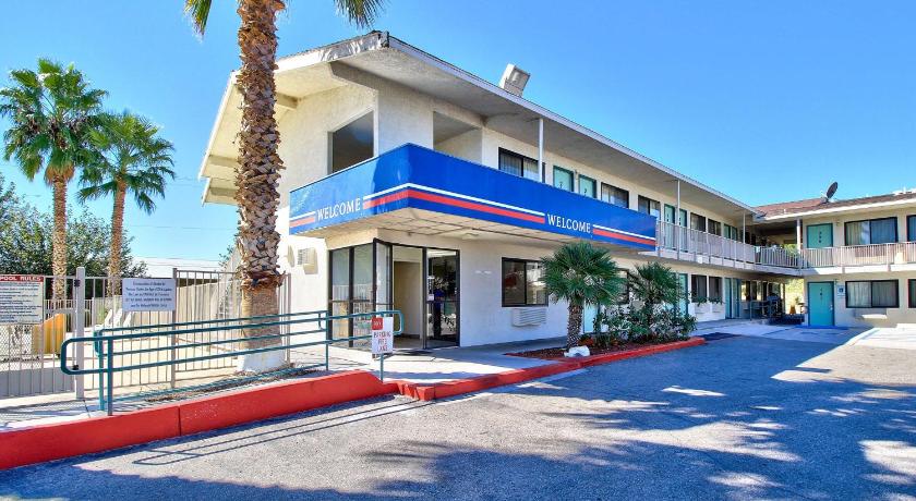 Motel 6-Nogales, AZ - Mariposa Road photo