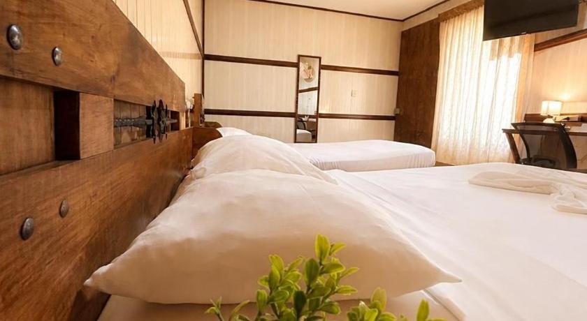 Hotel Don Roberto featured photo