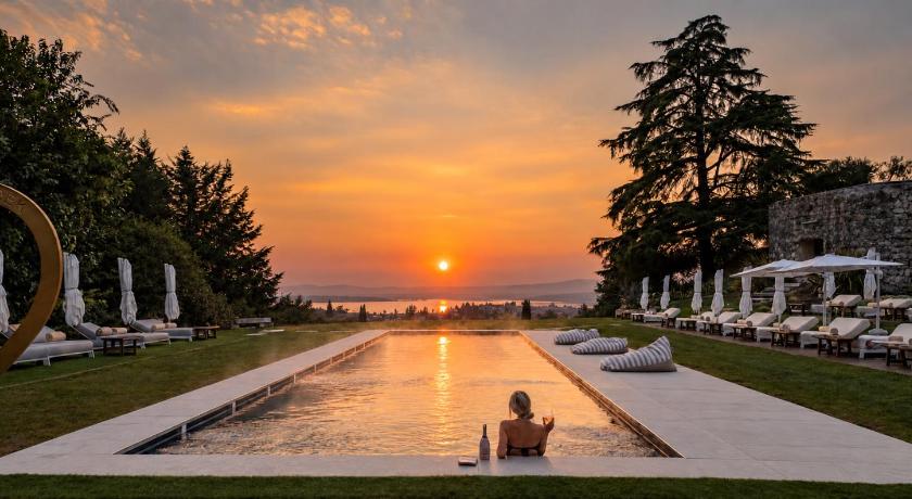 Relais Forte Benedek Wine & SPA - Adults Only