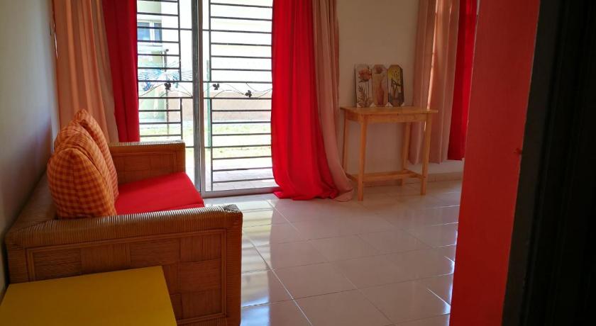Holiday Home Taman Indah Klia No 29 Jalan Klia Indah 2