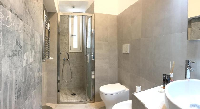 Suite Luisa Roma photo