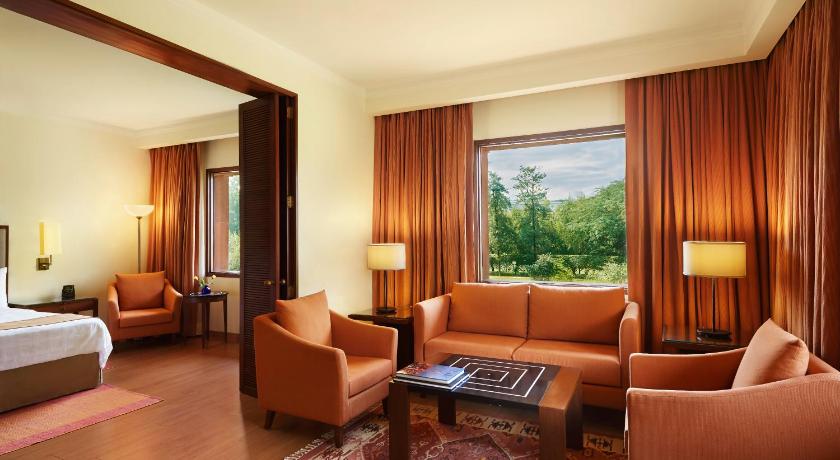 Trident Agra Hotel