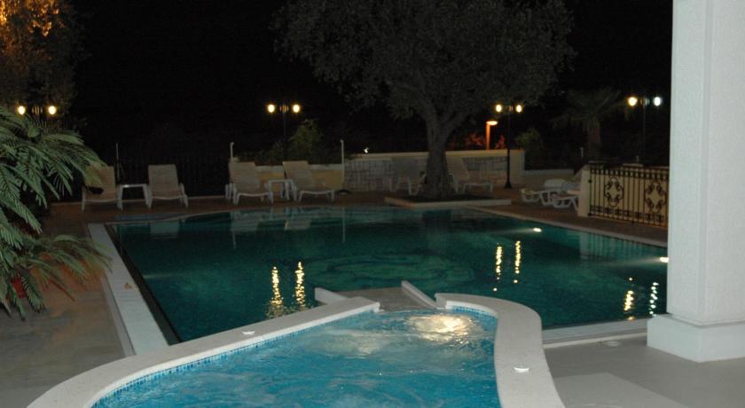 Apartments Balic photo