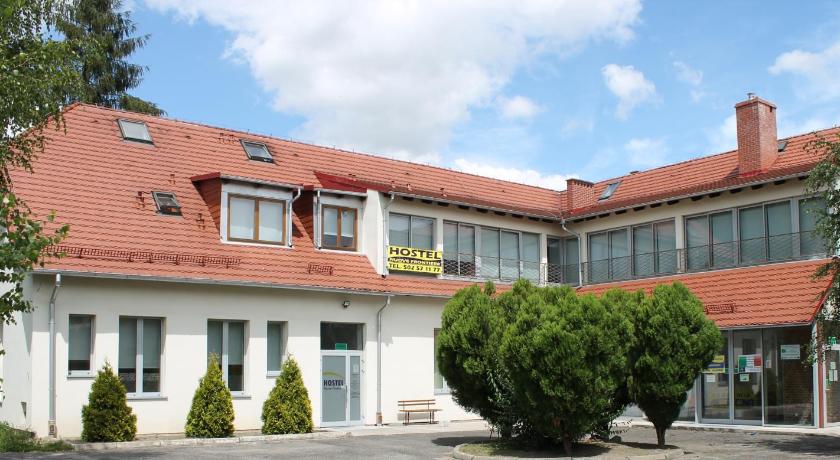 Hostel Nuove Frontiere
