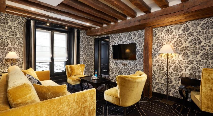 Image of Superior Junior Suite 4