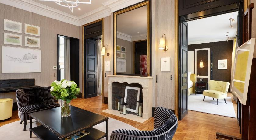 Image of Imperial Suite 3