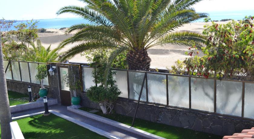 Bungalows Club Primavera photo