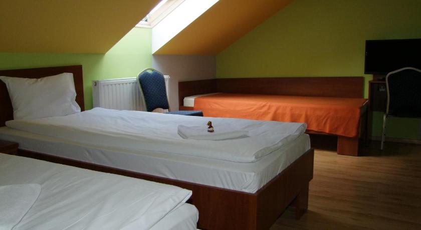 Zdjęcie: Pokój Trzyosobowy z prywatną łazienką (Triple Room with Private Bathroom) 3
