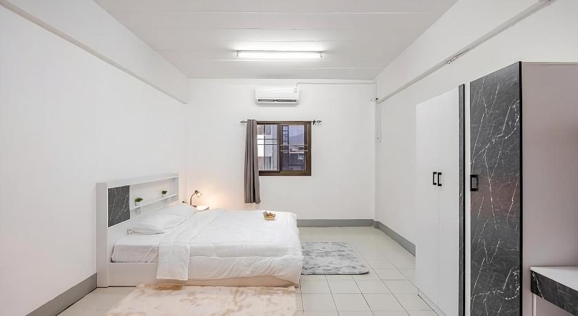 Alpha inn old city CNX