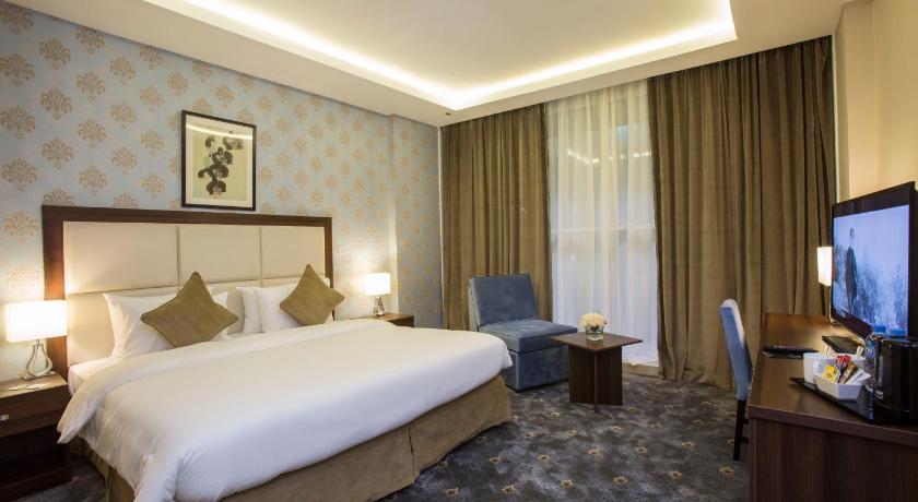 Image of Executive Suite 0