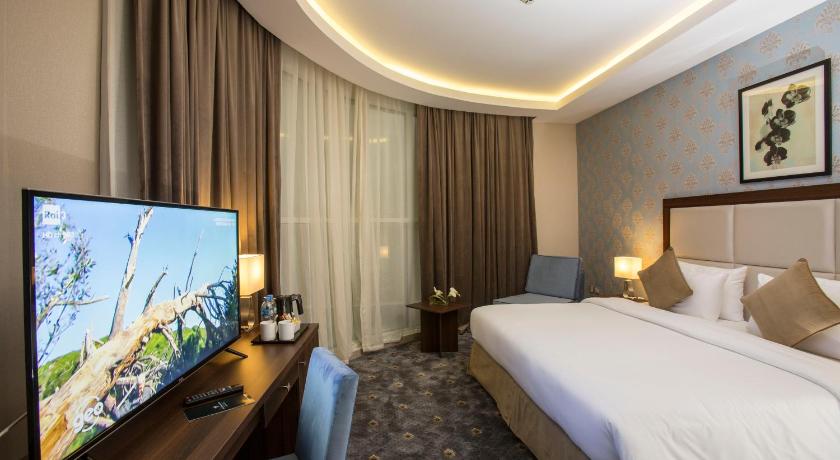 Image of Superior King Room 0