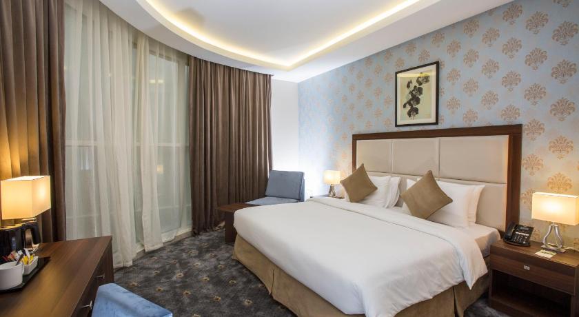 Image of Superior King Room 3