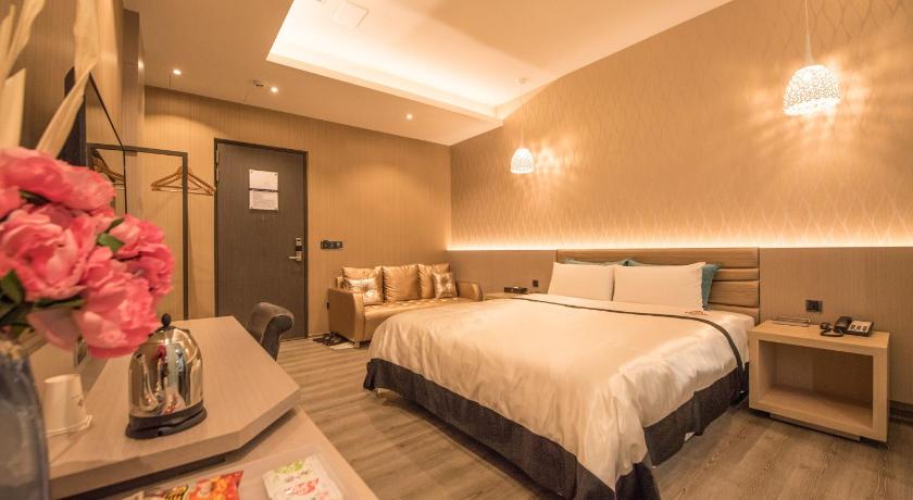 Standard Double Room (Early check-in from 18:00)圖片 1