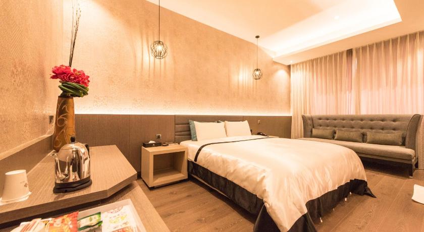 Standard Double Room (Early check-in from 18:00)圖片 3