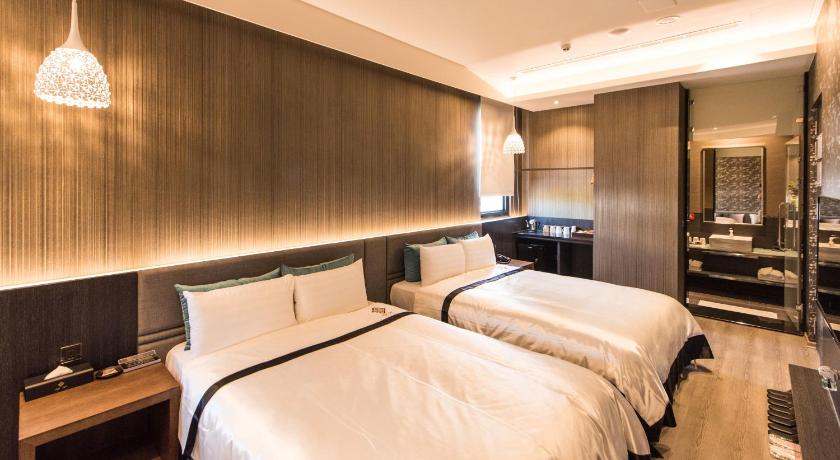 Standard Family Room (Early check-in from 18:00)圖片 0