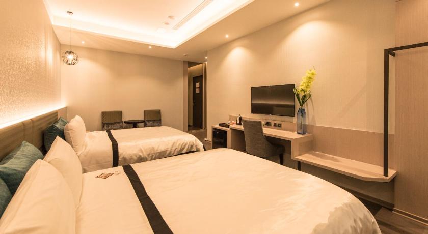 Standard Family Room (Early check-in from 18:00)圖片 1
