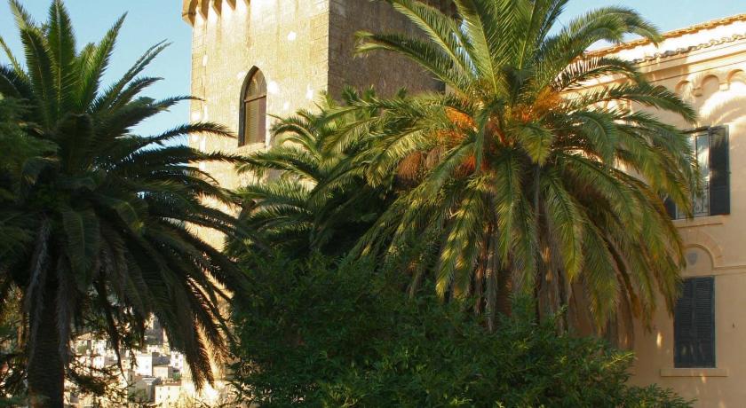 Agriturismo Castello Santa Margherita