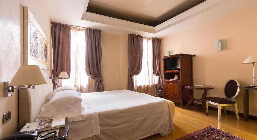 Foto Suite Junior (Junior Suite) 3