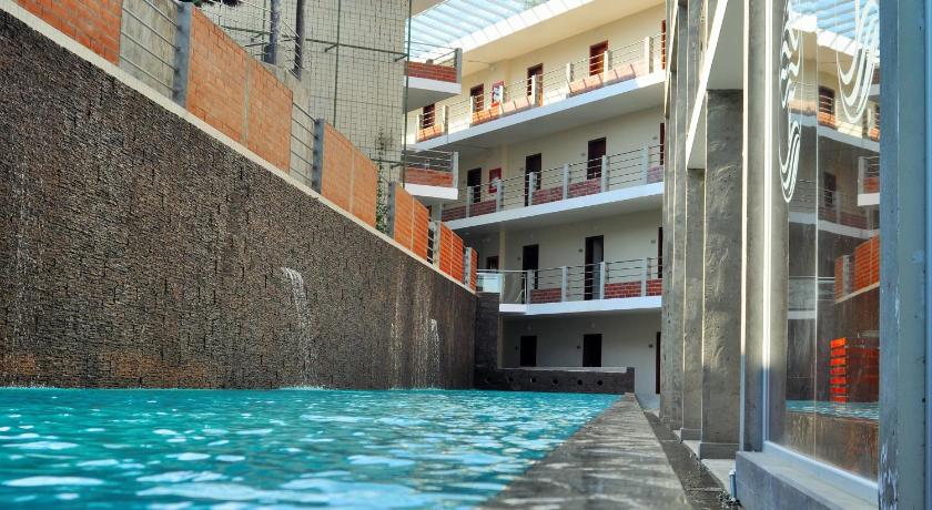 Gran Hotel de Lago - Shushufindi — Hotel in Shushufindi