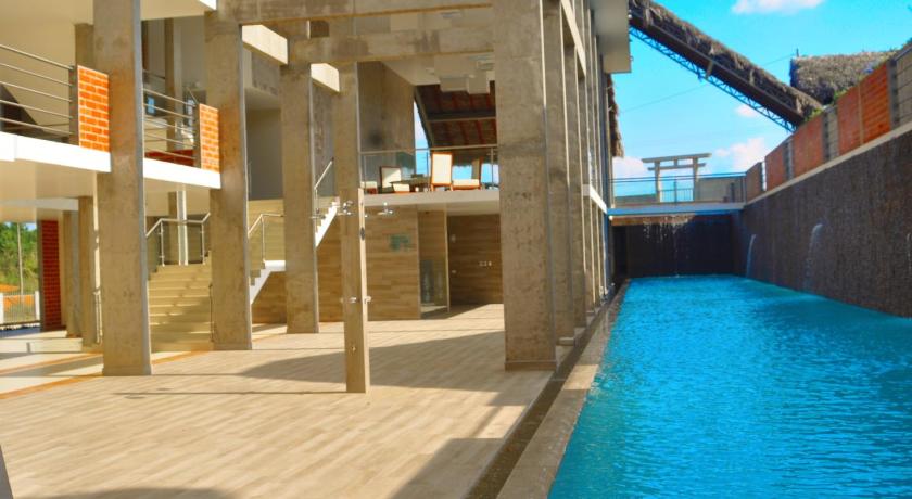 Gran Hotel de Lago - Shushufindi photo