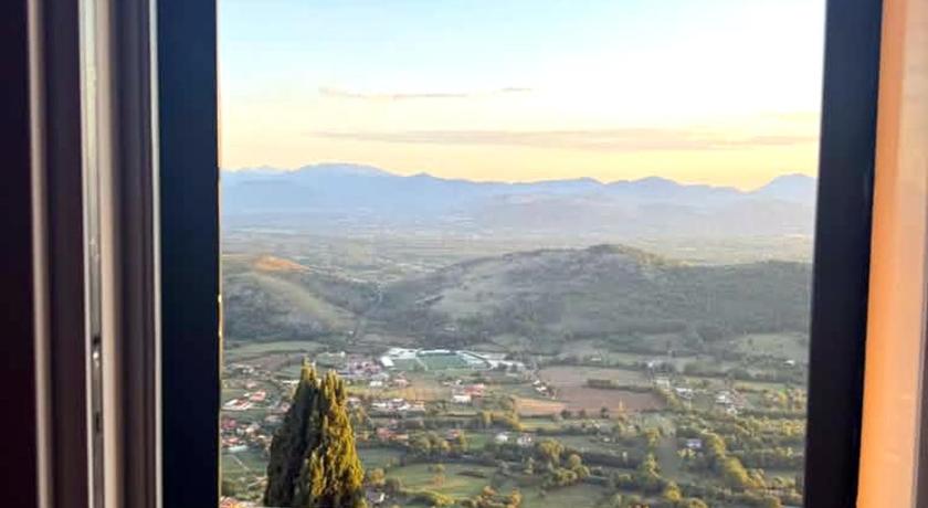 Belvedere la Rocca