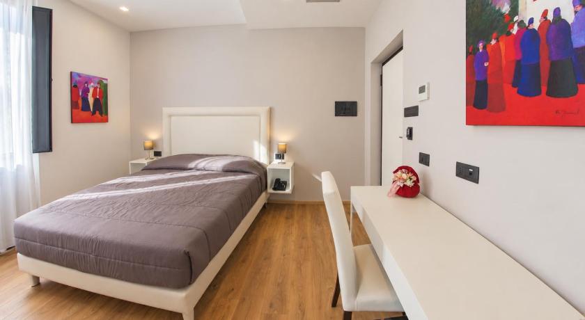 RESIDENZE CASSOLI - Lamezia Centro