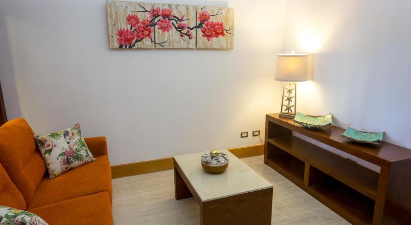 Tot Punta Cana Apartments photo