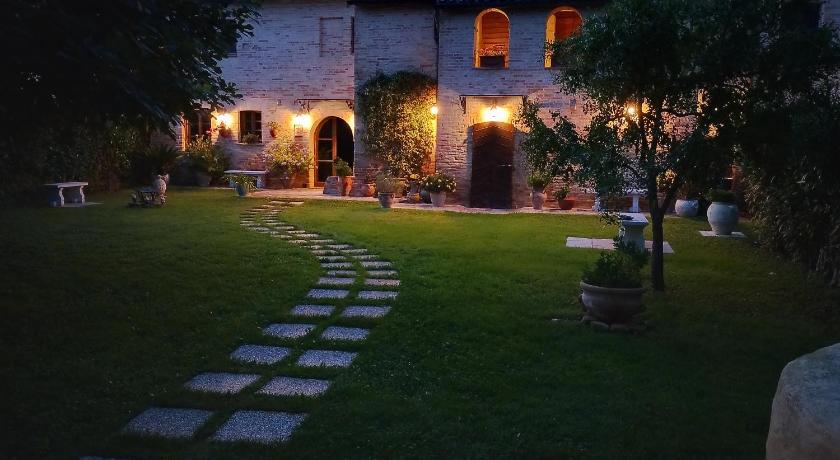 La casa di Mariasole