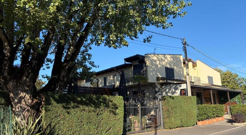 Dolcevita Apartments