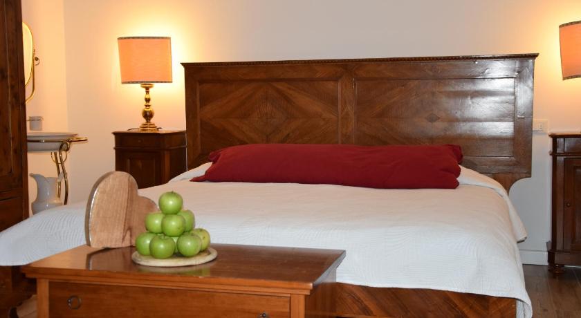 Bed & Breakfast Sinfonia