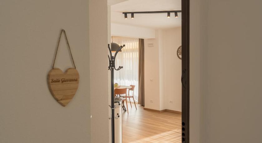 La Casa di Nonna Lina