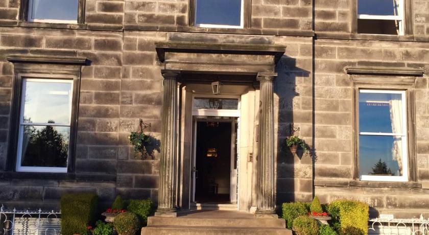 Garvock House Hotel photo