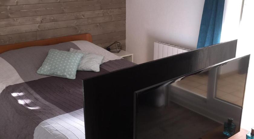 Image of Studio with Terrace 8