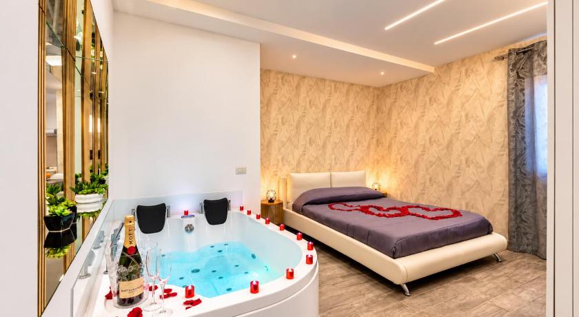 Belsito Suite pochi minuti dal centro di Catania