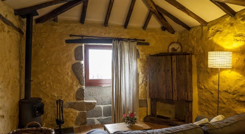 Image of One-Bedroom Villa Fecha 3