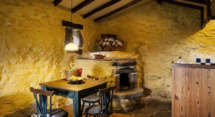 卡瓦塞拉斯·德·巴斯托 Quinta Do Rapozinho 5星级 酒店 外观