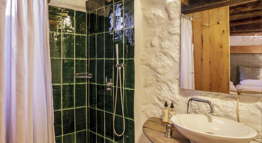 Image of One-Bedroom Villa Fecha 12