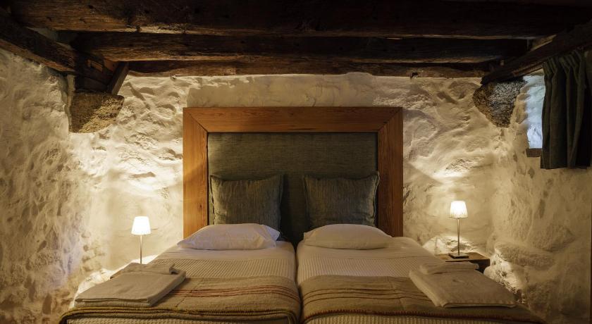 Image of One-Bedroom Villa Fecha 6
