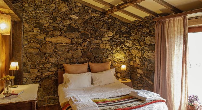 卡瓦塞拉斯·德·巴斯托 Quinta Do Rapozinho 5星级 酒店 泳池