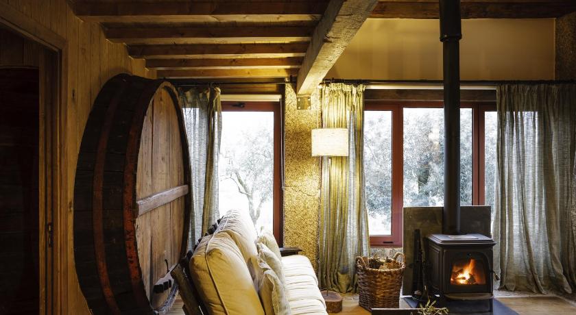 卡瓦塞拉斯·德·巴斯托 Quinta Do Rapozinho 5星级 酒店 景观