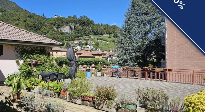 Riverside San Pellegrino