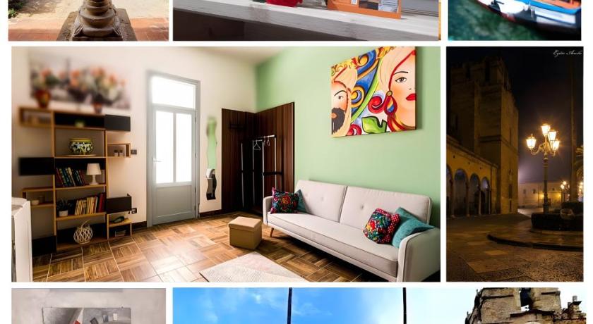 Montereale Holiday House